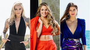 This subreddit is a place for fans of lola weippert to enjoy her amazing pics and videos!. Sophia Lola Oder Cathy Wer Soll Love Island Moderieren Promiflash De