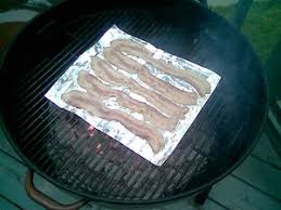 This meat intimidates many amateur chefs, but it's surprisingly easy to prepare,. Can You Cook Bacon On The Grill Chowhound