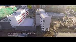 Help university & colleges (subang 2). Help University Campus Shah Alam Youtube