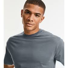 Klassisk T-shirt från Russell