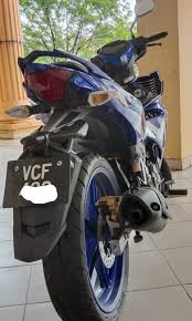 Tuneboss ecu on yamaha y15zr/exciter150 reliability testing in progress. Masalah Yamaha Y15zr 2018