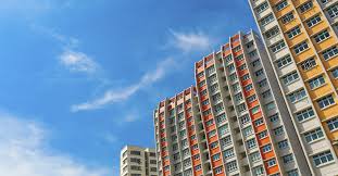 The urban redevelopment authority (ura) and the housing & development board (hdb) released two sites at lentor central and tampines street 62 (parcel a) for sale today under the first half 2021 (1h2021) government land sales (gls) programme. What Happens To My Hdb Flat If I Divorce Before Mop