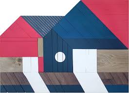 Work Poems, Labor Day 2019