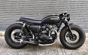 cafe racer and bobber nation on instagram kawasaki w800 by eakkspeed caferacer kawasaki bike w800 motorcycle oldschool moto w650 カスタム カフェレーサー カワサキ w