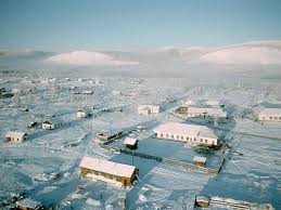 Be Glad You Don'T Live In Oymyakon, Russia, Where It Can Get Down To -96  Degrees | Grist