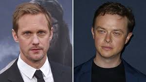 Alexander Skarsgard, Dane DeHaan Starring in 'The Tiger'