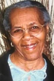 Mrs. Naomi Gertrude Gray Obituary in Beckley at Ritchie & Johnson Funeral  Parlor