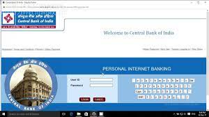 Access your accounts 24 hours a day from anywhere you have an internet connection. Cbi Net Banking Registration T Pin Generation Central Bank Of India Internet Banking Cbi Online Youtube