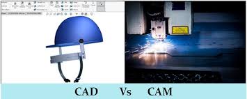 Difference Between Cad And Cam With Comparison Chart