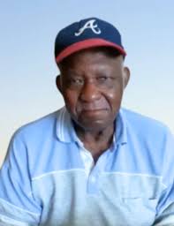 Obituary information for James Edward Paden