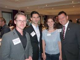 First inn hotel zwickau, zwickau: Seit Heute Neues Unternehmernetzwerk In Zwickau Bni Deutschland Sudost Grundete Im Hotel Holiday Inn Das Chapter August Horch Dresdenliving Magazin