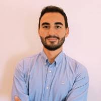 2 "Pablo Hernando Jiménez" profiles