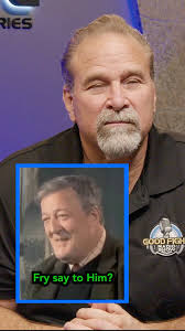 Good Fight Ministries