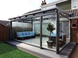 Crocodile Verandas Rooftop Terrace Design Terrace Design Outdoor Rooms