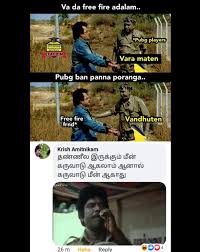Very easy way to enjoy all movies. Pubg Tamil Freefire Avathu Ma Raavathu Captainmeme Facebook