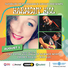 Sudbury Performance Group...