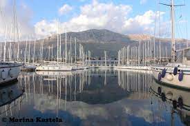 In base kastela ultra sailing offers one design fleet type. Marina Kastela Buchen Sie Ihren Liegeplatz Auf Mysea