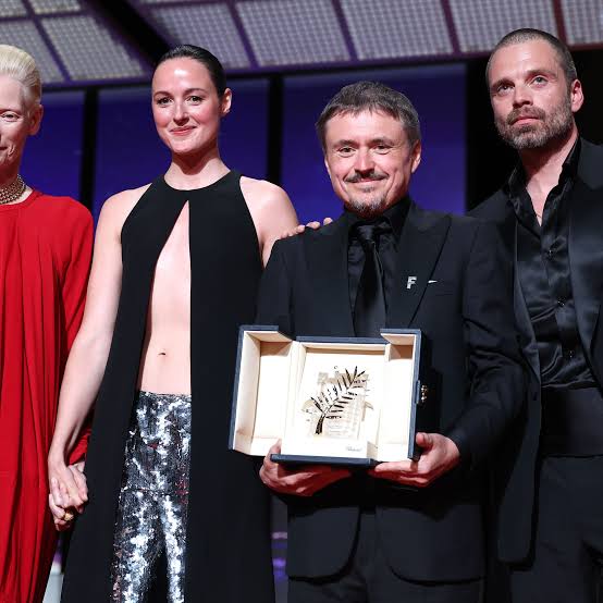 2026 Cannes Film Festival: See All The Winners | Vanity Fair