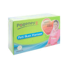 Kebiasaannya, wanita selepas bersalin terutamanya yang melalui pembedahan c sec akan mengambil pati haruan untuk mempercepatkan proses. Polleney Essence Of Black Fish Original 70 Ml X 6 Bottles Al Barakah Health Beauty Mart