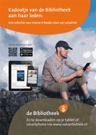 Ruim 400 000 Ebooks Gedownload Via Vakantiebieb Ereaders Nl