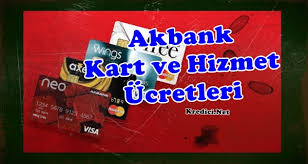 Akbank kart'ı kullandığınız minimum 10 tl'lik alışverişlerinizde, 10 tl ve katları olmak üzere 100 tl'ye kadar olan nakit ihtiyacınızı herhangi bir ücret ödemeden. Akbank Kredi Karti Uyelik Ucretleri Faiz Oranlari Ve Hizmet Ucretleri Bankacilik Haberleri