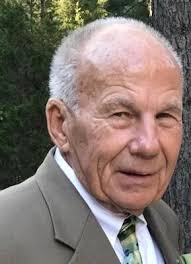 Lewis G. Dixon Obituary