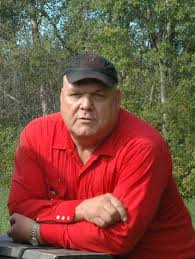 Harold Boss Obituary