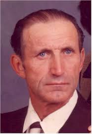 Obituary of DOUGLAS PORTER