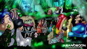 Des fonds décran bi moniteur pour votre macbook pro. 3840x800px Free Download Hd Wallpaper One Piece Wallpaper Flare