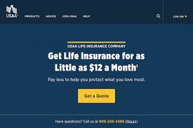 All insurance products are subject to state availability, issue limitations and contractual terms and conditions. Usaa Life Insurance Joins Ebix S Annuitynet Exchange Platform Insurance Innovation Reporter