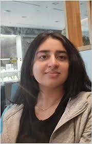 Stephanie Almodovar's Instagram, Twitter & Facebook