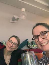 The things the Rector and I get up to