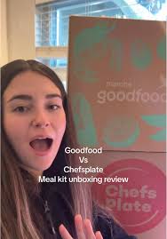 Chefs Sampler Box Review