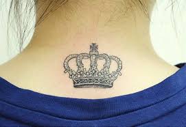 Tatuajes En La Nuca 2019 Tatuajes Logia Barcelona Los tatuajes de coronas son uno de los diseños con más protagonismo en nuestra sociedad. tatuajes en la nuca 2019 tatuajes