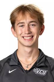 2024-25 Men's Track and Field Roster