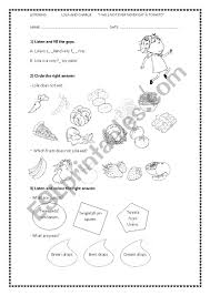 The large image immediately grabs our attention because of. Lola And Charlie I Will Not Ever Never Eat A Tomato Esl Worksheet By Jeremyhillaryboobphd