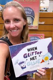 Karen Kilpatrick (@AuthorKarenK)