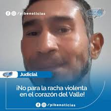 PibeNoticias🚨¡Como Jorge Hernán Cruz fue identificado la persona asesinada  en la noche de este 31 de Octubre en el barrio Laures l de Tuluá! De  acuerdo a las primeras informaciones, sujetos armados