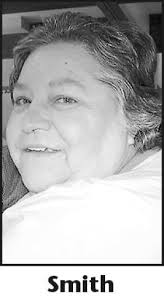 JOYCE SMITH Obituary (1945