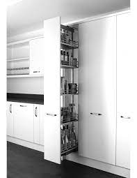 It all starts with an honest assessment of what you already know, and more importantly what you need to learn. Kessebohmer Pull Out Larder For 400mm Tall Units Klf400fesc Classic Baskets 1800 2200mm Heights