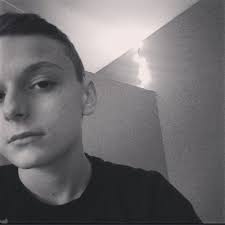 Tyler Vitale (@TylahEco)