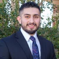 Daniel Lozoya, MBA