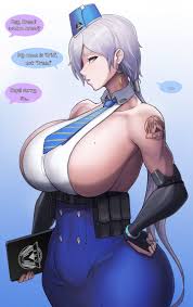 goddess of victory: nikke, brid (nikke), kingbang, 1girls, ass - Rule 34 XYZ