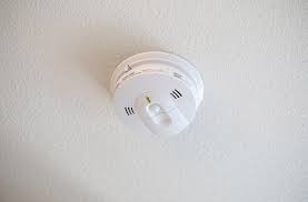 Vapor is less likely to set off a smoke alarm though, because unlike smoke. Why Do Smoke Alarms Keep Going Off Even When There S No Smoke