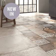 Outdoor & slip resistant floor tiles; Wall Floor Tiles Ceramic Porcelain Stone Mosaics Borders Tiles And Bathrooms Online