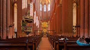 Nikolaikirche in Wismar - Touren und Aktivitäten | Expedia.de