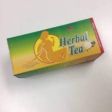 Orang kampung herbal tea 25s. Teh Herba Orang Kampung Di Tahun 2021