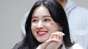 She is an actress, known for daejanggeumi bogo itda (2018), the soulmate project (2021). Nancy Jewel Mcdonie On Tumblr