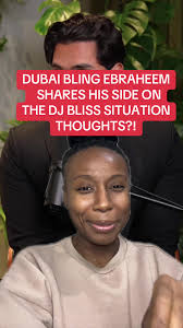 Dj Bliss and Wife