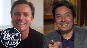 Ewan McGregor Got Snowed In by a Blizzard in South America